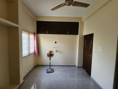 Hall Image of 1100 Sq.ft 3 BHK Apartment / Flat for rent in Kovilambakkam Chennai for Rs. 25000
