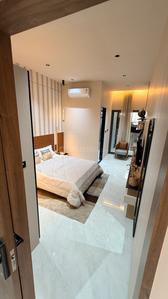 Bedroom Image of 1154 Sq.ft 2 BHK Apartment / Flat for sale in Skyora, Bavdhan Pune for Rs. 10000000