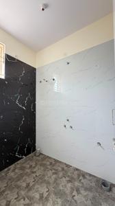 Bedroom Image of 1050 Sq.ft 2 BHK Builder Floor for rent in Kaggadasapura Bengaluru for Rs. 31000