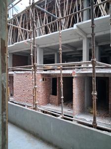 Bedroom One Image of 1450 Sq.ft 3 BHK Apartment / Flat for sale in Sector 73 Noida for Rs. 6300000