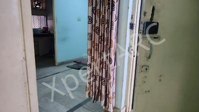 Bedroom Image of 750 Sq.ft 2 BHK Apartment / Flat for sale in Bawadiya Kalan Bhopal for Rs. 2126000