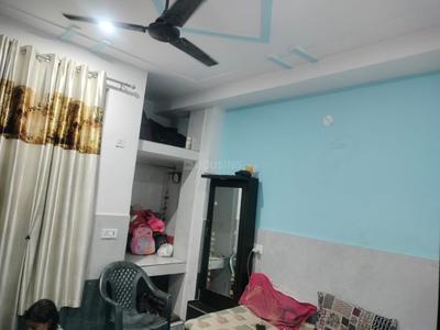 Image of 500 Sq.ft 2 BHK Independent House for rent in Madhu Vihar, New Delhi for Rs. 9000