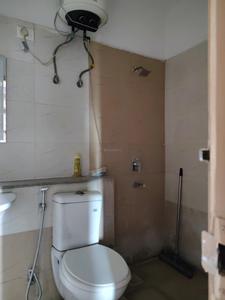 Bedroom Two Image of 1193 Sq.ft 2 BHK Apartment / Flat for sale in Stellar Jeevan, Noida Extension Greater Noida for Rs. 9900000