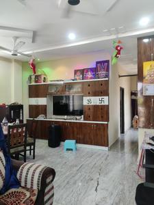 Hall Image of 2200 Sq.ft 2 BHK Apartment / Flat for sale in Boduppal Hyderabad for Rs. 9900000
