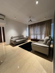 Hall Image of 1300 Sq.ft 2 BHK Apartment / Flat for sale in Lodha Belmondo, Gahunje Pune for Rs. 14500000