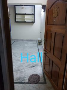 Bedroom Image of 1060 Sq.ft 2 BHK Apartment / Flat for sale in Malkajgiri Secunderabad for Rs. 6000000