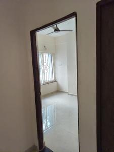 Hall Image of 1200 Sq.ft 2 BHK Apartment / Flat for rent in Dhantoli Nagpur for Rs. 15000