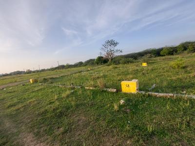 Image of 1200 Sq.ft Residential Plot / Land for sale in Mamandur, Chengalpattu, Chennai for Rs. 2000000