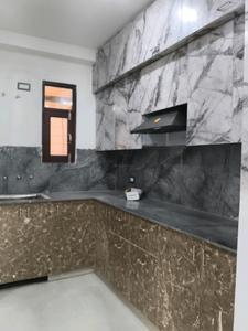 Kitchen Image of 1400 Sq.ft 3 BHK Apartment / Flat for sale in Krishna Elite Homes, Noida Extension Greater Noida for Rs. 5100000
