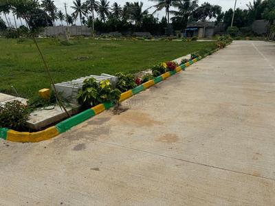 Image of 1200 Sq.ft Residential Plot / Land for sale in Chokkasandra, Bengaluru for Rs. 4320000