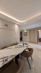 Hall Image of 1800 Sq.ft 3 BHK Builder Floor for sale in Anant Raj Estate, Kadarpur Gurgaon for Rs. 26000000