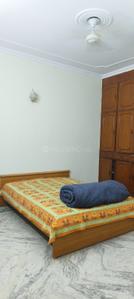 Bedroom Image of 1600 Sq.ft 2.5 BHK Builder Floor for rent in Sector 41 Noida for Rs. 35000
