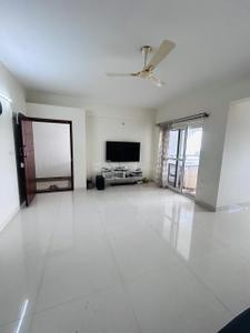 Hall Image of 1136 Sq.ft 2 BHK Apartment / Flat for sale in Mana Uber Verdant, Doddakannelli Bengaluru for Rs. 13500000