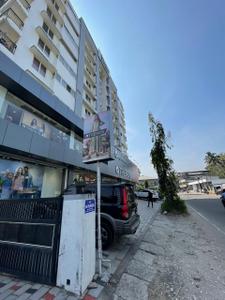 Image of 1310 Sq.ft 3 BHK Apartment / Flat for sale in Sunpaul Gifty, Mulanthuruthy, Kochi for Rs. 7000000