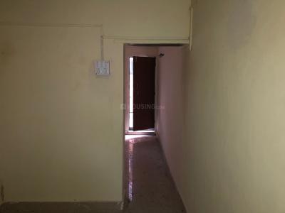 Vivek Nagar Passage 2
