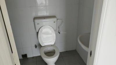 Image of 920 Sq.ft 3 BHK Apartment / Flat for sale in Shapoorji Pallonji Shukhobrishti Spriha Phase 8, New Town, Kolkata for Rs. 5550000