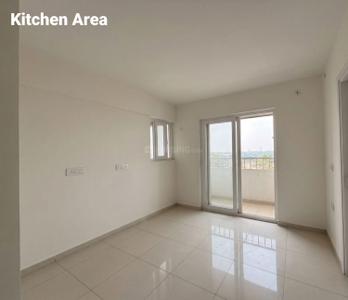 Hall Image of 1416 Sq.ft 3 BHK Apartment / Flat for sale in DS Sky Shubham, K R Puram Bengaluru for Rs. 11500000
