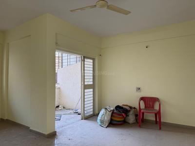 Hall Image of 1050 Sq.ft 2 BHK Apartment / Flat for sale in Ram Sampanna Homes, Hadapsar Pune for Rs. 4700000