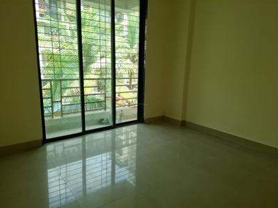Bedroom Image of 1050 Sq.ft 2 BHK Apartment / Flat for sale in Shanti Hari Heritage, Kamothe Navi Mumbai for Rs. 11100000