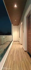 Bedroom Image of 1500 Sq.ft 3 BHK Apartment / Flat for rent in Kakarmata Varanasi for Rs. 30000