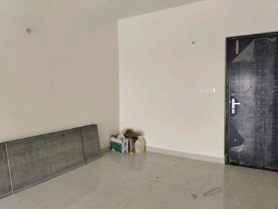 Living Room Image of 600 Sq.ft 2 BHK Apartment / Flat for sale in Siruseri Chennai for Rs. 5000000