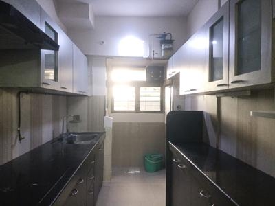 Kitchen Image of 620 Sq.ft 1 BHK Apartment / Flat for sale in Lodha Estrella, Sion Mumbai for Rs. 17000000