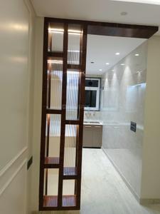 Hall Image of 900 Sq.ft 3 BHK Builder Floor for sale in Model Town New Delhi for Rs. 16800000