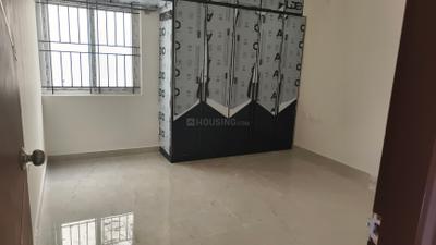 Bedroom Image of 1400 Sq.ft 2.5 BHK Apartment / Flat for sale in Kaggadasapura Bengaluru for Rs. 20000000