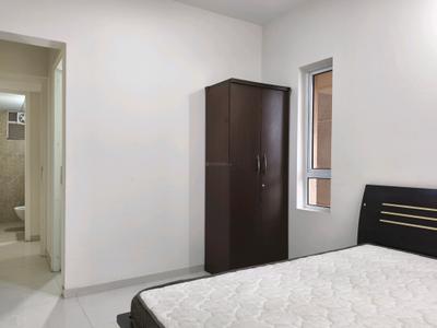 Bedroom Image of 916 Sq.ft 2 BHK Apartment / Flat for sale in Godrej Green Vistas, Mahalunge Pune for Rs. 9000000
