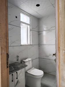 Bedroom One Image of 1095 Sq.ft 2 BHK Apartment / Flat for sale in Devla Greater Noida for Rs. 4060000