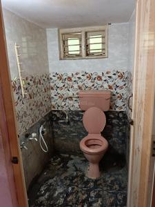 Bathroom Image of 1000 Sq.ft 2 BHK Independent House for rent in Kanekallu Bengaluru for Rs. 10000