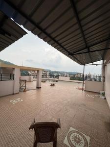 Image of 2350 Sq.ft 4 BHK Penthouse for sale in Kahilipara, Guwahati for Rs. 12000000