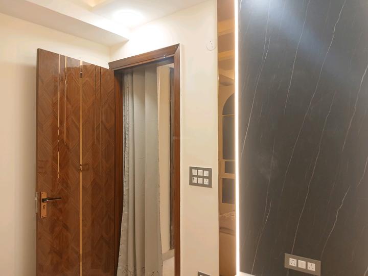 Bhagwati Garden, Dwarka Mor Bedroom One 1