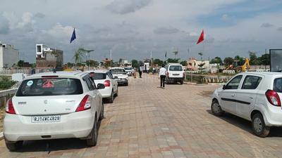 Image of 150 Sq.ft Residential Plot / Land for sale in Jaipura, Jaipur for Rs. 5500000