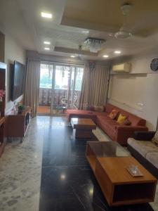 Hall Image of 2115 Sq.ft 3 BHK Apartment / Flat for sale in Goyal Intercity, Thaltej Ahmedabad for Rs. 18000000