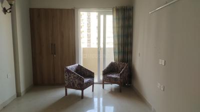 Bedroom Image of 1050 Sq.ft 2 BHK Apartment / Flat for sale in Eureka Park By Tata Value Homes, Sector 150 Noida for Rs. 12000000