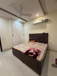 Bedroom Image of 1125 Sq.ft 3 BHK Apartment / Flat for sale in Gillco Valley, Sector 127 Mohali for Rs. 6700000