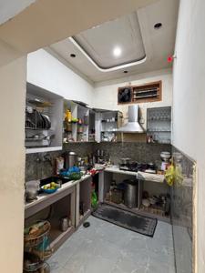 Kitchen Image of 900 Sq.ft 2 BHK Independent House for sale in Herbertpur Dehradun for Rs. 6200000
