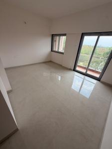 Bedroom Image of 1700 Sq.ft 3 BHK Apartment / Flat for rent in Universal Motif, Dharampeth Nagpur for Rs. 32000