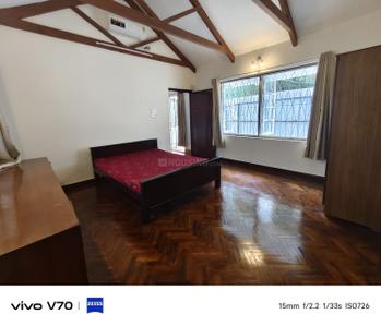 Bedroom Image of 1200 Sq.ft 1 BHK Independent House for rent in C V Raman Nagar Bengaluru for Rs. 56000