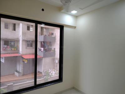 Bedroom Image of 1200 Sq.ft 2 BHK Apartment / Flat for sale in Thane West Thane for Rs. 14200000