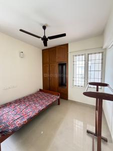 Hall Image of 1650 Sq.ft 3 BHK Apartment / Flat for sale in Kaloor Kochi for Rs. 8000000