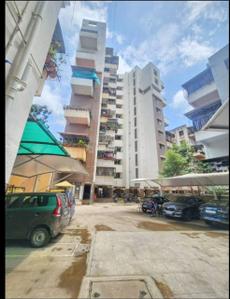 Image of 970 Sq.ft 2 BHK Apartment / Flat for sale in Sonigara Indra Prabha Apartment, Kiwale, Pune for Rs. 7000000