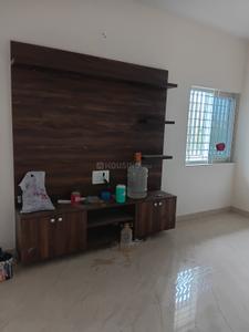 Hall Image of 1100 Sq.ft 2 BHK Builder Floor for rent in JP Nagar Bengaluru for Rs. 26000