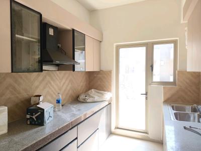 Kitchen Image of 1350 Sq.ft 2 BHK Builder Floor for sale in Vatika Xpressions, Sector 88B Gurgaon for Rs. 16900000