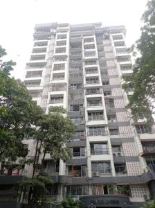Image of 2000 Sq.ft 4 BHK Apartment / Flat for sale in Silver Springs apartments, Bandra West, Mumbai for Rs. 72500000