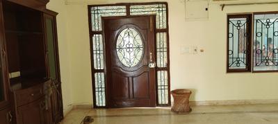 Hall Image of 2500 Sq.ft 3 BHK Apartment / Flat for sale in Begumpet Hyderabad for Rs. 23800000