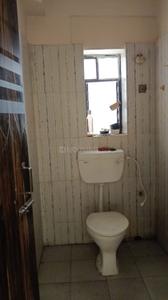 Bedroom Image of 1340 Sq.ft 3 BHK Apartment / Flat for sale in Ganges Puja Ganges, Uttarpara Hooghly for Rs. 3500000