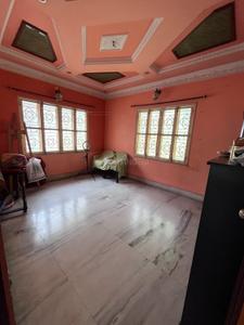 Hall Image of 1350 Sq.ft 3 BHK Builder Floor for sale in Behala Chowrasta Kolkata for Rs. 7450000