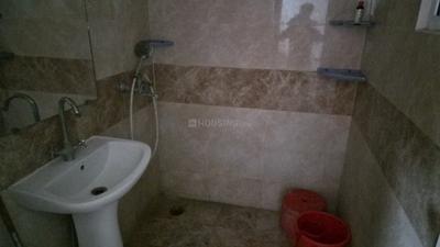 Image of 755 Sq.ft 2 BHK Apartment / Flat for rent in Gaurs Siddhartham, Siddharth Vihar, Ghaziabad for Rs. 23000